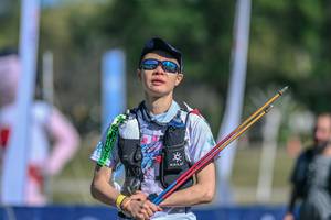 BIB: 
                            <button type="button" onclick="openModal(26589695)" class="btn btn-primary btn-sm float-right btn-popup" data-toggle="modal" data-target=".modal-high-quality">
                        <i class="fas fa-shopping-cart"></i> Add to Cart
                    </button>
                                            <button type="button" onclick="isThisMe(26589695, true)" class="btn btn-success btn-sm float-right btn-popup btn-isme hidden" data-toggle="tooltip" data-placement="bottom" title="นี่คือรูปของคุณใช่ไหม คลิกที่นี่เพื่อเอาเข้าอัลบั้ม">
                        <i class="fas fa-plus"></i> Add to album
                    </button>
                    <button type="button" onclick="isThisMe(26589695, false)" class="btn btn-warning btn-sm float-right btn-popup btn-isnotme hidden">
                        <i class="fas fa-ban"></i> Remove from album
                    </button>